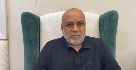 Paresh Rawal reveals why he said ‘Yes’ to ‘The Taj Story’