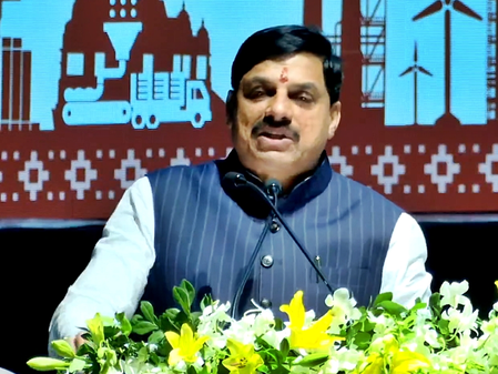 <div>Madhya Pradesh CM declares Omkareshwar Sanctuary as state’s 27th Protected Reserve</div>