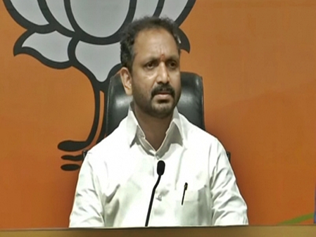 Kerala BJP credits PM Modi-led govt for ensuring no starvation deaths in state