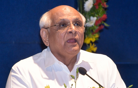 <div>Gujarat govt to set up country’s first Vrindavan Gauchar Park in Vadnagar</div>