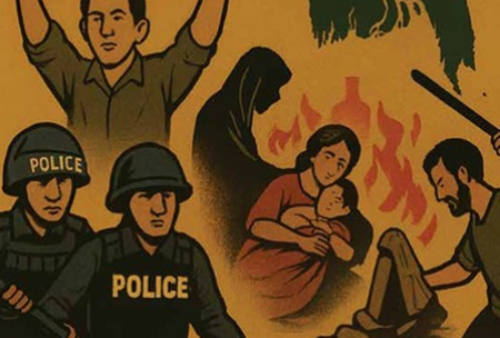 Mokama killing puts spotlight on Bihar’s ‘unfinished battle’ with ‘criminalised’ politics