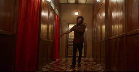 <div>Ace director Lokesh Kanakaraj’s debut film as actor titled ‘DC’</div>