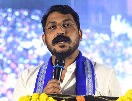 Delhi court rejects doctor’s bid to get Nagina MP Chandrashekhar booked for sexual abuse