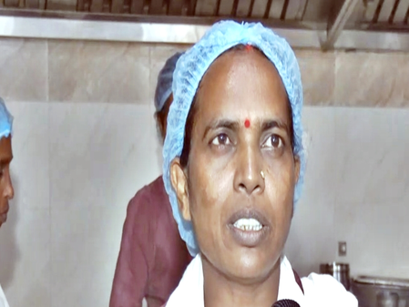 Bihar’s ‘Jeevika Didi’ kitchens turn aspirations into reality for thousands of women