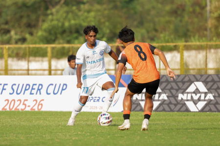 Super Cup: Jamshedpur end campaign with 2-0 victory over Inter Kashi