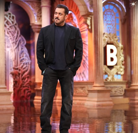 BB 19: Salman Khan slams Mridul Tiwari for saving Abhishek Bajaj and Ashnoor Kaur