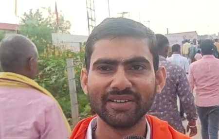 Chhattisgarh residents thank PM Modi for boosting infrastructure, housing, and rural development