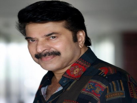 <div>Mammootty hails Kerala’s social progress amid CM Vijayan’s ‘extreme poverty-free’ declaration</div>