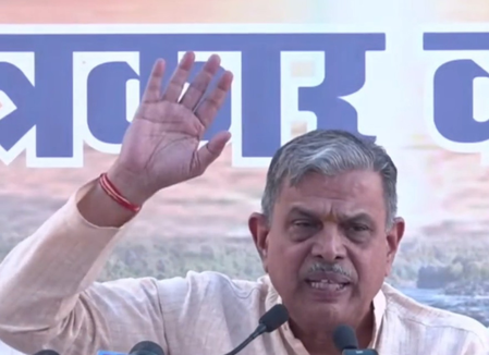 ‘Aware of Punjab’s conversions, Bengal’s violence a concern’: RSS