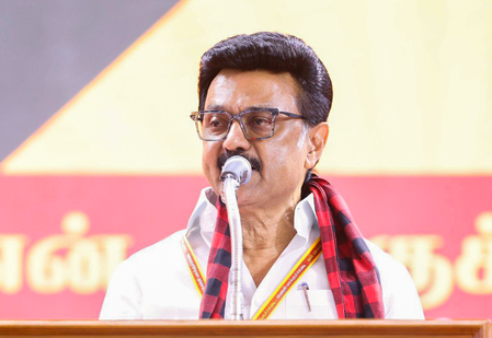‘Strategy to erase genuine voters’: Stalin slams pre-poll voter roll revision at all-party meet (Ld)