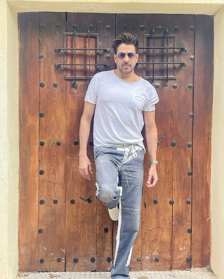 Rajat Bedi reveals why SRK calls him ‘Tiger’, on actor’s 60th birthday