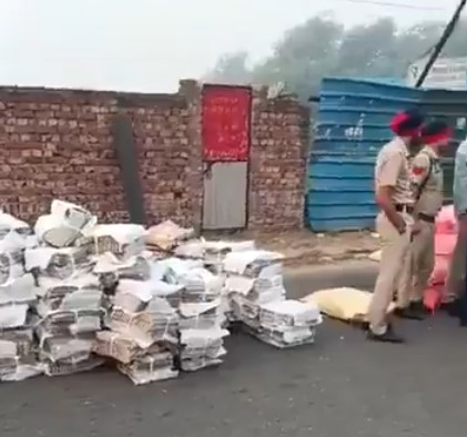 Swati Maliwal alleges Punjab govt blocking newspaper distribution over ‘Sheesh Mahal 2.0’ reports