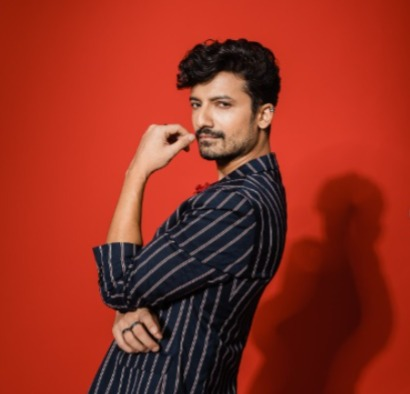 Priyanshu Painyuli shares his experience working with Dhanush and Kriti Sanon in Aanand L Rai’s ‘Tere Ishq Mein’