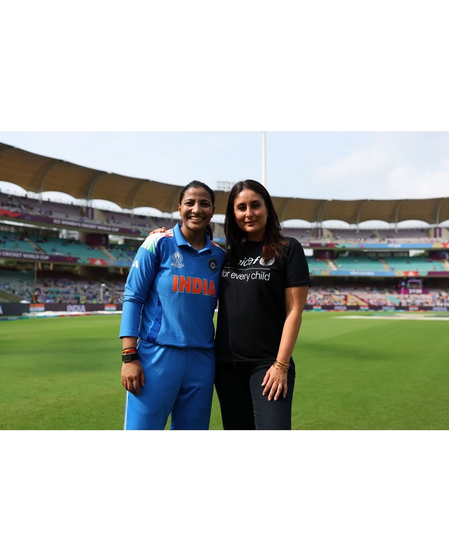 <div>Kareena Kapoor calls World Cup win ‘A proud moment for every GIRL who dared to dream’</div>