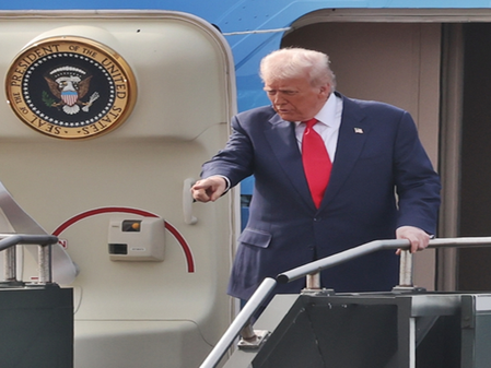 <div>Trump’s ‘Pak testing n-weapons’ claim poses grave threat to nations including itself</div>