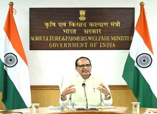 Strict orders issued to speed up farmers’ crop insurance claims: Shivraj Singh Chouhan