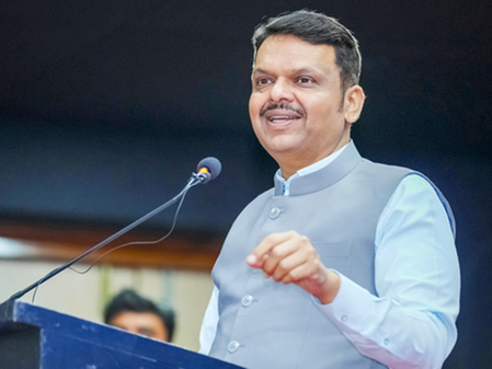 Complete ongoing infra projects on time: Maha CM Fadnavis directs officials
