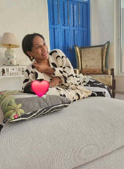 Satyadeep Mishra wishes wife Masaba Gupta on her birthday with an endearing video featuring their baby girl