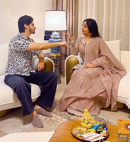 Bigg Boss 19: Rohan Mehra slams Bigg Boss for a misleading promo on Ashnoor Kaur, Abhishek Bajaj