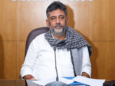 <div>Tejashwi Yadav should become Bihar CM to bring change: K’taka Dy CM Shivakumar</div>