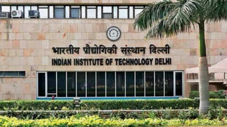 IIT Delhi leads as seven Indian universities figure in QS Asia top 100 for 2026