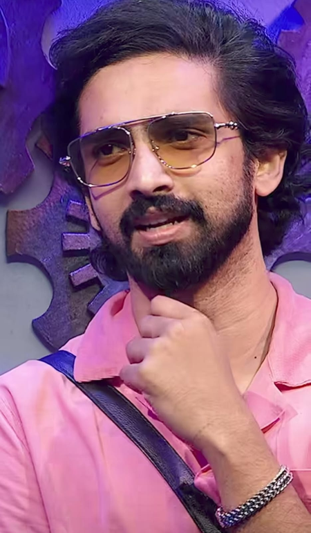 <div>‘Bigg Boss 19’: Amaal Mallik tells Tanya Mittal that she isn’t ‘honest, good person’</div>