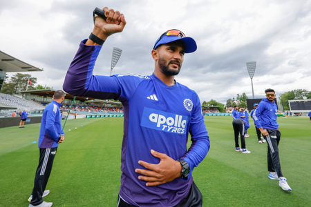 <div>‘He did all his work that was needed…’, Morkel provides update on Nitish Reddy ahead of 4th T20I</div>