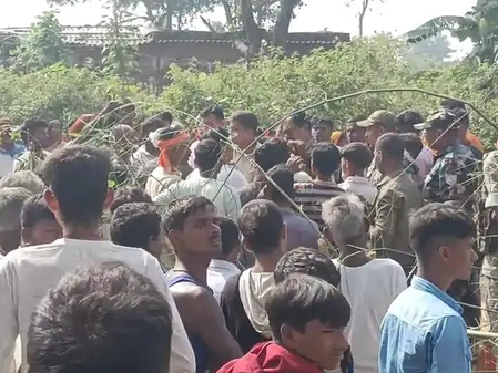 Over 20 injured in violent clash on Kartik Purnima in Jharkhand’s Giridih, heavy police deployed