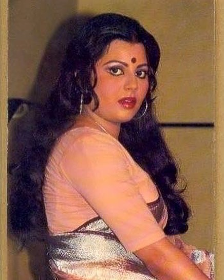 Veteran actress Sulakshana Pandit passes away at 71