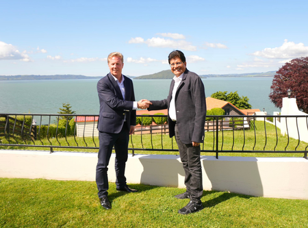 India, New Zealand concludes 4th round of free trade agreement negotiations