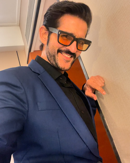 Hiten Tejwani confirms talks about ‘Kutumb 2’ are in progress