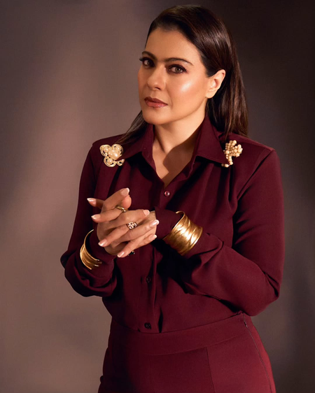 <div>Kajol calls Sussanne Khan’s mother Zarine Katrak’s demise ‘a heart wrenching loss’</div>