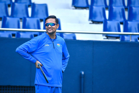 <div>“We proved it in Pune and can do it again,” says Vishal Uppal ahead of Billie Jean King Cup Play-Offs in Bengaluru</div>
