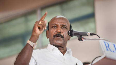 <div>TN to roll out Rs 41-crore mobile health drive for women’s cancer screening</div>