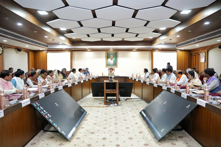 PM Modi to participate virtually in MP celebration of Bhagwan Birsa Munda Jayanti on Nov 15