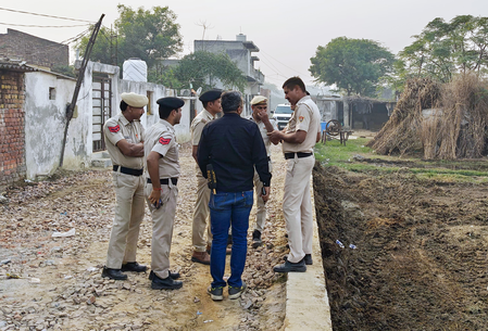 <div>Investigators trace Red Fort blasts to Jaish-e-Mohammad’s Faridabad module, find ISI focus shifting to heartland</div>