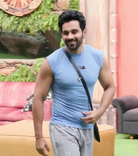 <div>BB 19: Abhishek Bajaj on age-shaming Kunickaa Sadanand: ‘It is not an old age-home where we will take care of her’</div>