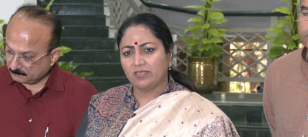 All agencies concerned are actively carrying out their duties: CM Rekha Gupta on Delhi blast