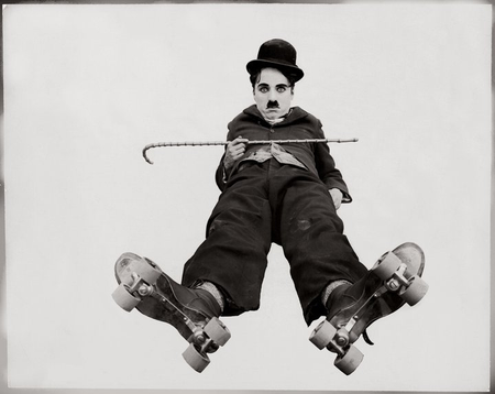 17 Charlie Chaplin classics to be showcased digitally on Children’s Day