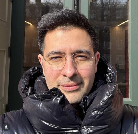 Parineeti Chopra’s mother Reena celebrates son-in-law Raghav Chadha with emotional post