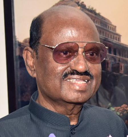 After Delhi blast, Bengal Guv asks people to have faith in Centre