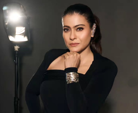 Kajol celebrates 32 years of ‘Baazigar’, calls it a chapter that she will always cherish