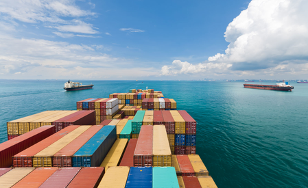 Cabinet okays Rs 25,060 crore Export Promotion Mission to bolster India’s export ecosystem