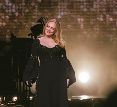 Adele ventures into acting with Tom Ford’s ‘Cry to Heaven’