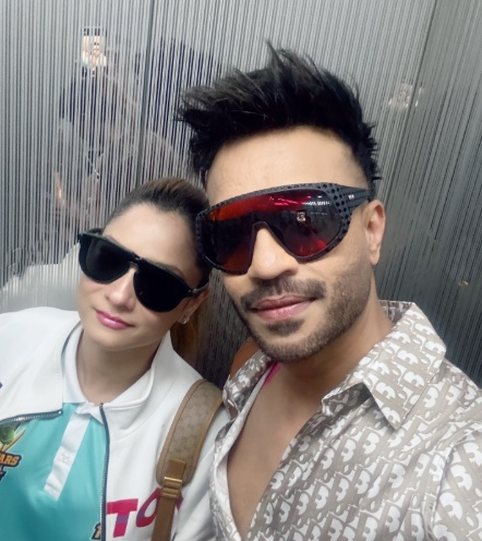 Vicky Jain talks about healing as he reflects on stepping into the producer’s chair for ‘Haq’