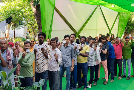 Anta bypoll result tomorrow, constituency’s unique political trend in focus