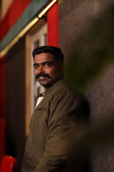 <div>Ravi Basrur calls his first-ever original score album Titan ‘a very personal experiment’</div>