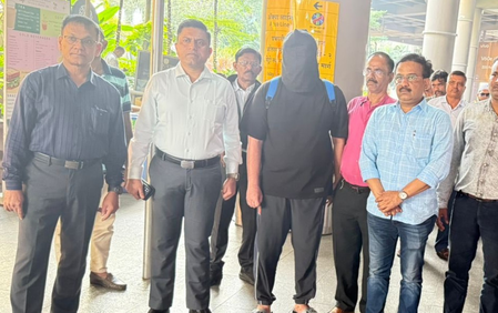 Dawood-linked drug network: Bollywood celebs, politicians named in probe (IANS Exclusive)