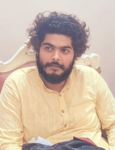 <div>Bihar election results: ‘Bahubali’ Shahabuddin’s son Osama takes strong lead in Raghunathpur</div>