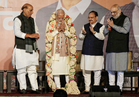 From Lok Sabha to Vidhan Sabha, Bihar remains solidly pro-Modi